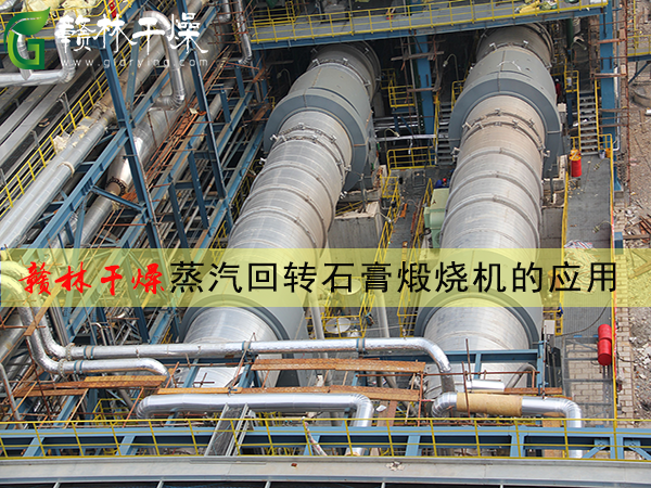 蒸汽列管干燥机案例 1 (13)